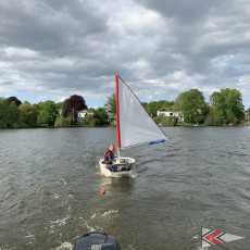 Action auf dem Wasser | Foto: LYC