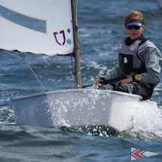 Betreuung auf dem Wasser | Foto: Jan-Markus