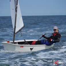 Betreuung auf dem Wasser | Foto: Jan-Markus