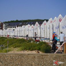 Betreuung auf dem Wasser | Foto: Jan-Markus