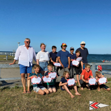 wunderschöner Ausblick in Niendorf | Foto: LYC