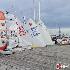 wunderschöner Ausblick in Niendorf | Foto: LYC