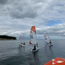 wunderschöner Ausblick in Niendorf | Foto: LYC