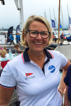 Helga Cup 2019 | Foto: Lars Wehrmann