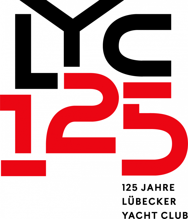 Logo 125 Jahre LYC | Foto: LYC