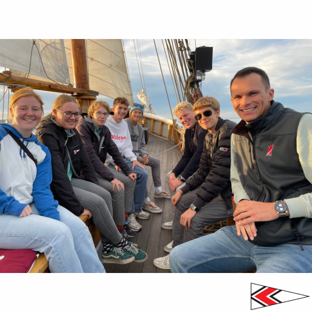 Teamfoto | Foto: LYC