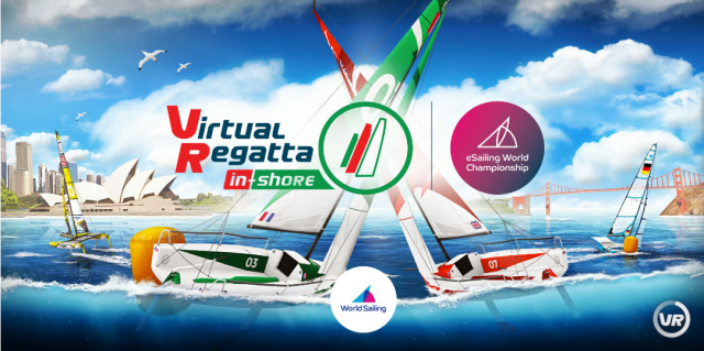 Foto: VIRTUAL REGATTA SAS