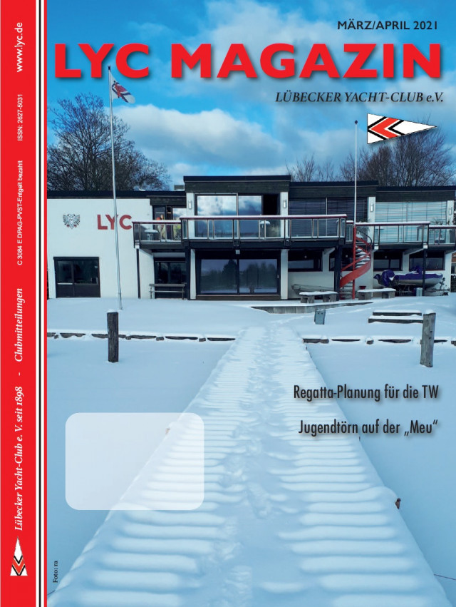 LYC-Magazin März/April 2021