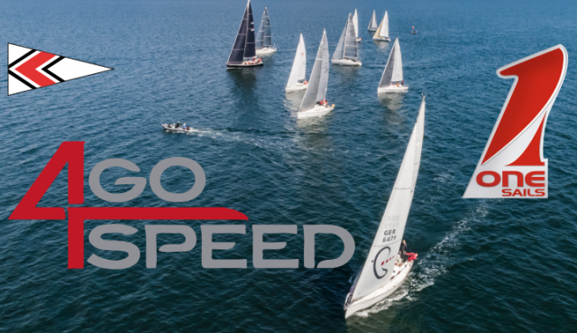 Flyer Go4Speed | Foto: OneSails