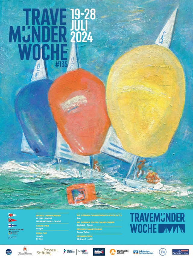 TW-Plakat | Foto: TW