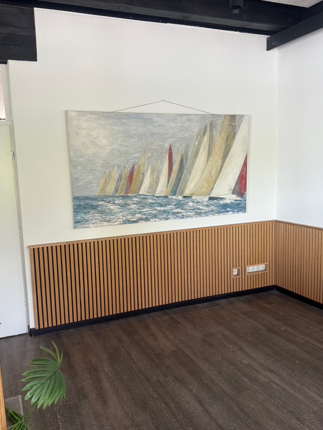 Wandpanele | Foto: LYC