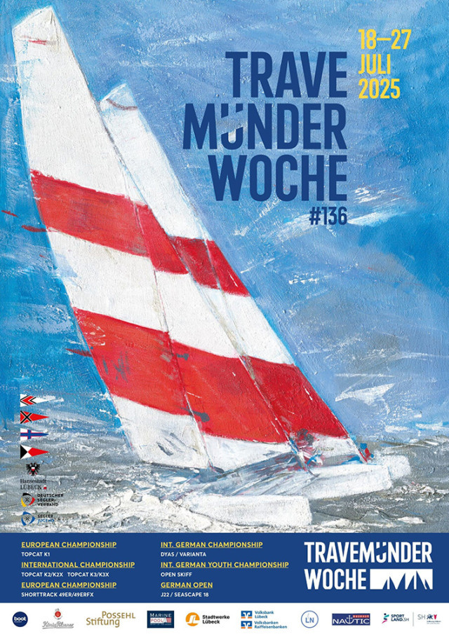 TW-Plakat | Foto: Frauke Klatt