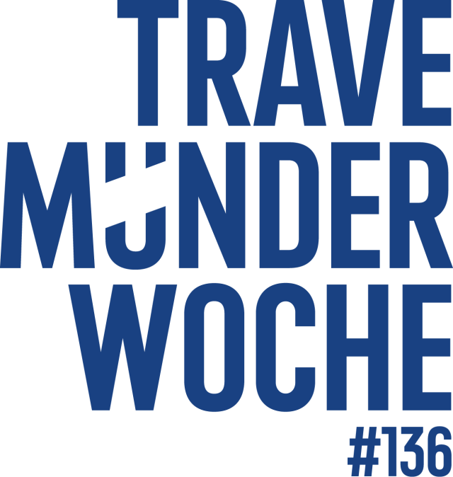 Logo 136. TW 2025 | Foto: TW