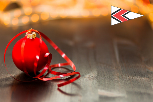 Frohe Weihnachten | Foto: LYC