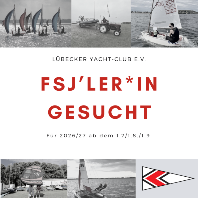 FSJ im LYC | Foto: LYC