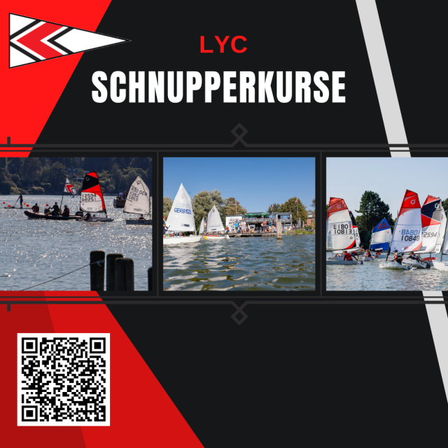 Segeln lernen in Lübeck | Foto: LYC