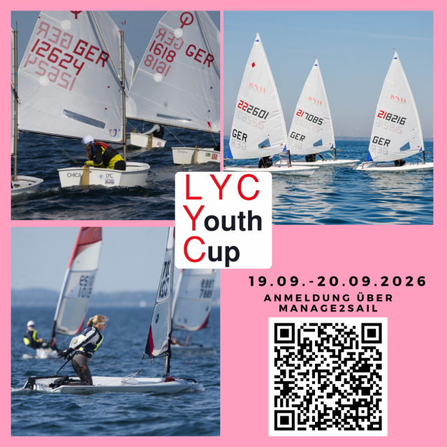 LYC Youth-Cup 2026 | Foto: LYC
