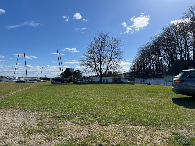 Der Mövenstein | Foto: Helge Sach