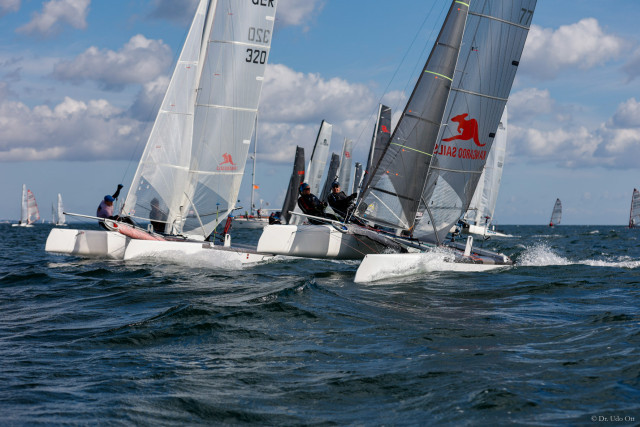 F18 Action | Foto: Dr. Udo Ott