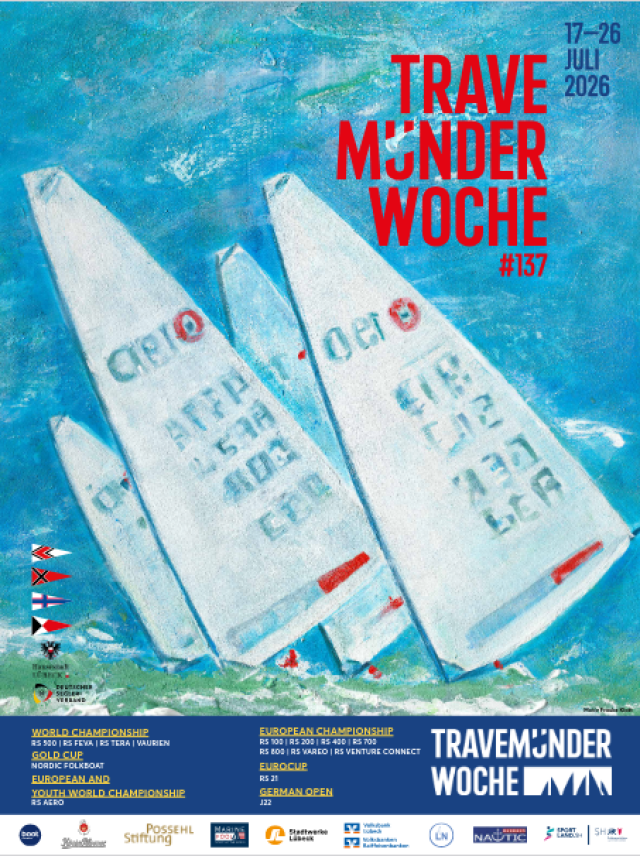 TW-Plakat 2026 | Foto: LYC