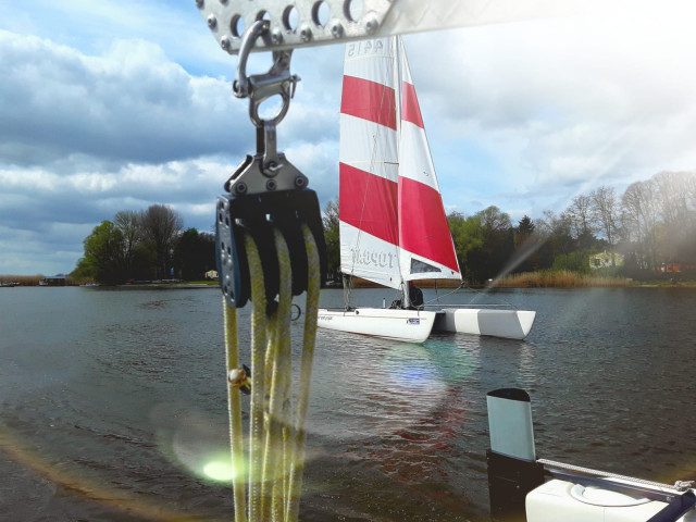 Topcat | Foto: natur-sport-projekt