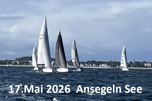 Ansegeln See | Foto: Dennis Metzler