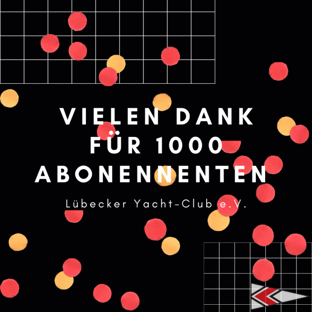 1000 Menschen verfolgen die Aktivitäten des LYC | Foto: Nele