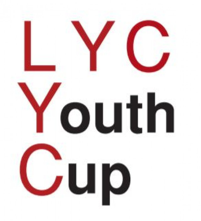 LYC | Foto: LYC Youth-Cup Logo