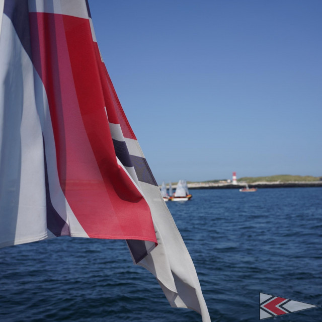 Betreuung auf dem Wasser | Foto: Jan-Markus