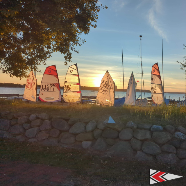 wunderschöner Ausblick in Niendorf | Foto: LYC