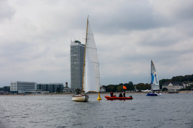Start der Cruiser | Foto: UO